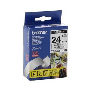 Brother Label Tape