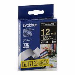 Brother TZ334 Label Tape