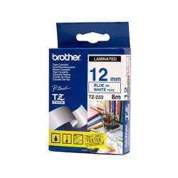 Brother TZ-233 Label Tape