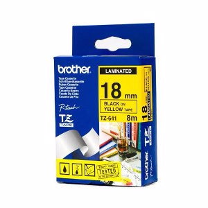 Brother TZ641 Label Tape