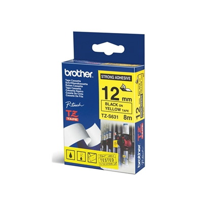 Brother Label Tape