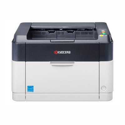 Kyocera Ecosys FS FS-1061DN Desktop Laser Printer - Monochrome