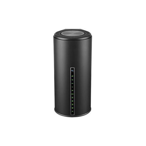 D-Link VIPER DSL-2900AL Wi-Fi 5 IEEE 802.11ac ADSL2+, Ethernet Modem/Wireless Router