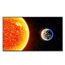 Sharp MultiSync E988 98" 4K Uhd Display