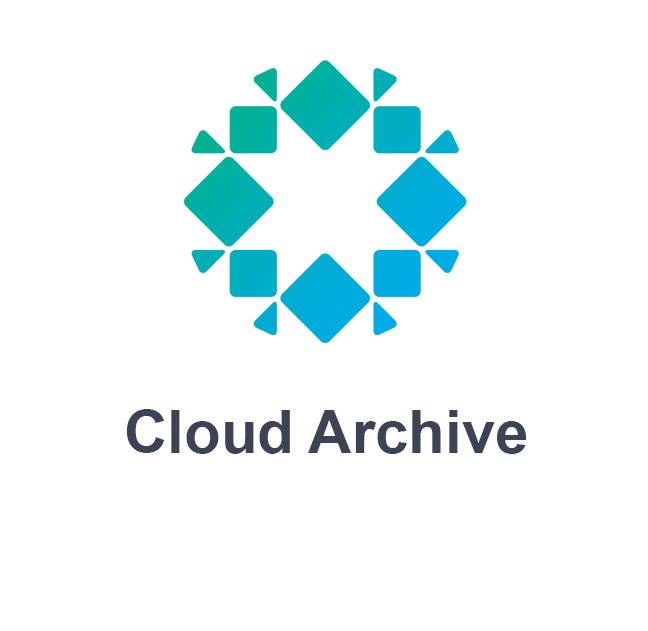 BaaS: Archive Tier Backup Storage (Per GB) - Estimate