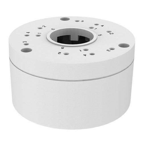 Ivsec Small Conduit Junction Box Nc110xa NC323XB Nc317xa