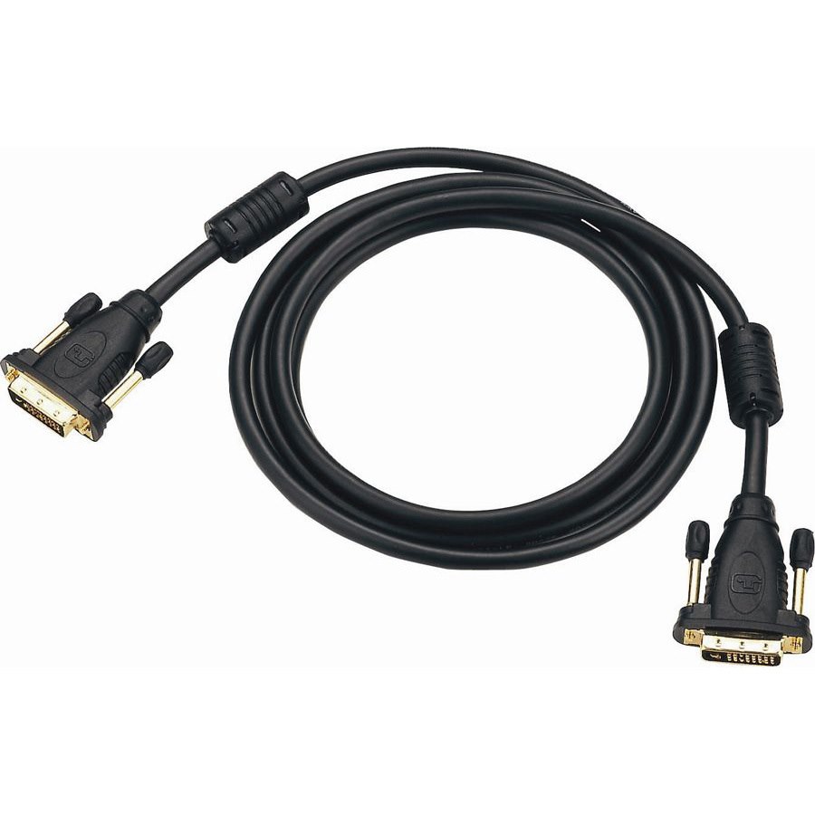 Konix DVI-Digital To Dvi Digital M-M Dual Link: 5M