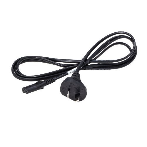 Cradlepoint Line Cord, 250V C7 1.8M (Australia Type I); Used With 170869-000