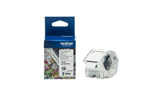 Brother CZ1004 Tape Cassette