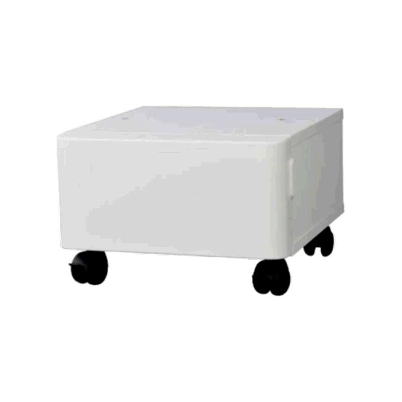 Kyocera CB-365W Low Cabinet For 4 Draw Configuration