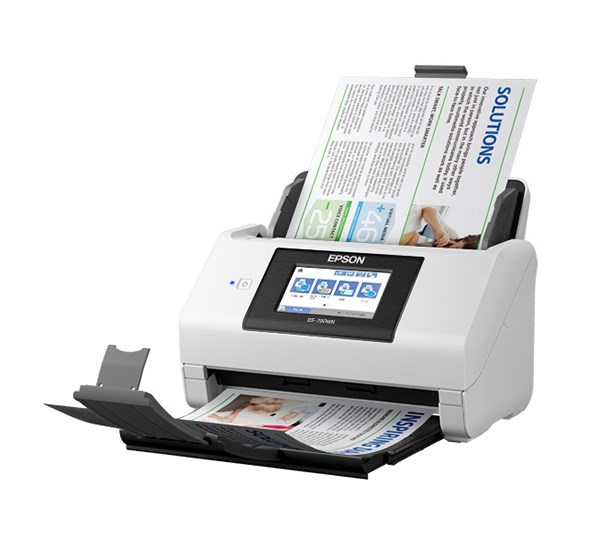 Epson DS790WN Scanner