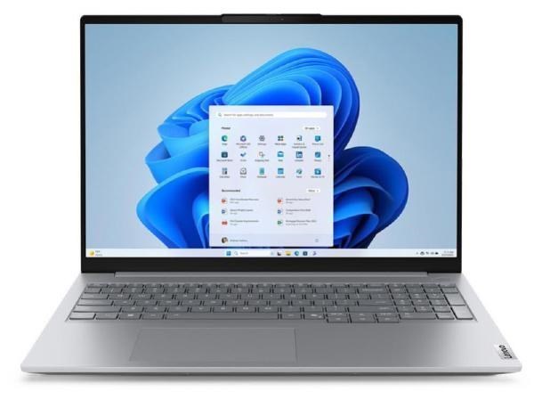 Lenovo Thinkbook 16 G8 U5-225U, 16" Wuxga, 512GB, 16GB, W11P, 1Yos