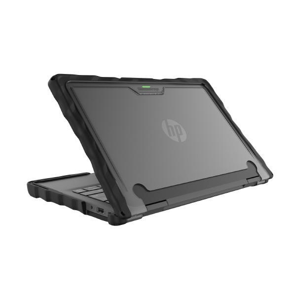 Gumdrop SlimTech HP Fortis 11-Inch G9/G10/G11 Pro X360 | Designed For HP Fortis 11 G9/G10/G11 Pro X360