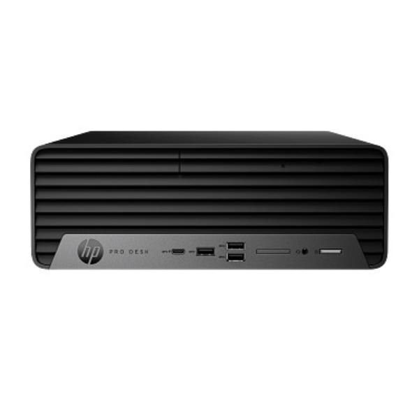 HP Box Opened HP Pro SFF 400 G9 -B27SZPT- Intel I5-14500 / 16GB (16GBx1) 4800MHz / 512GB SSD / Wlan / W11P / 3-3-3 (Replaces A41j8pt)