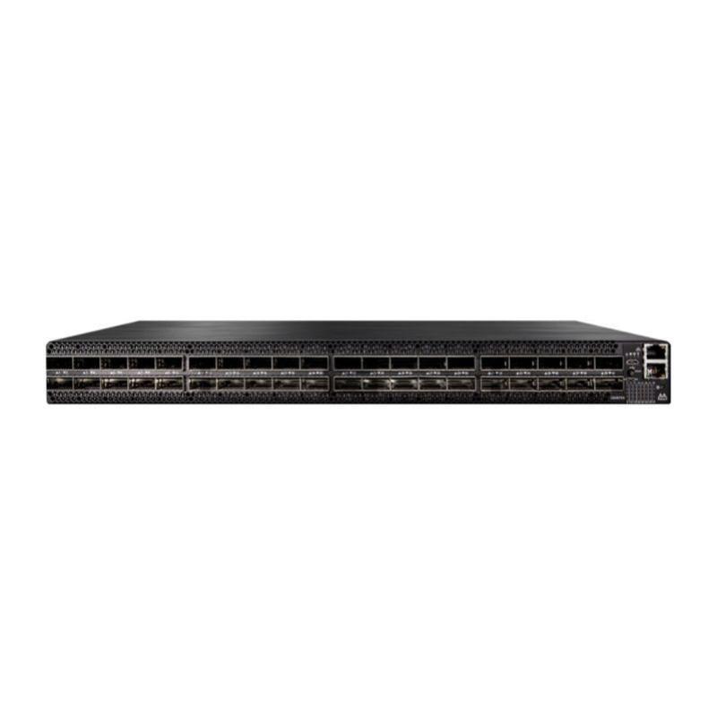 Mellanox Quantum-2 QM9700 64 Ports Manageable Ethernet Switch - 400 Gigabit Ethernet