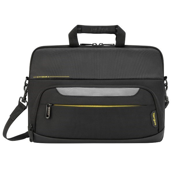 Targus CityGear II Carrying Case for 39.6 cm (15.6") Notebook