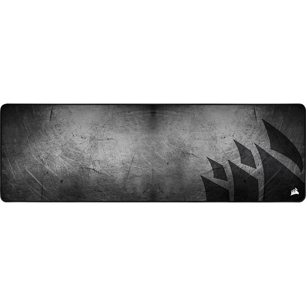 Corsair MM300 Pro Premium Spill-Proof Cloth Gaming Mouse Pad, Extended