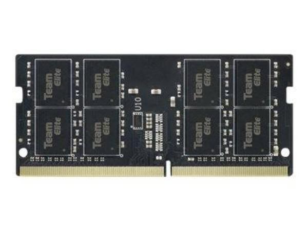 Team Elite 32GB (1x32GB) DDR4 3200MHz Sodimm 1.2V