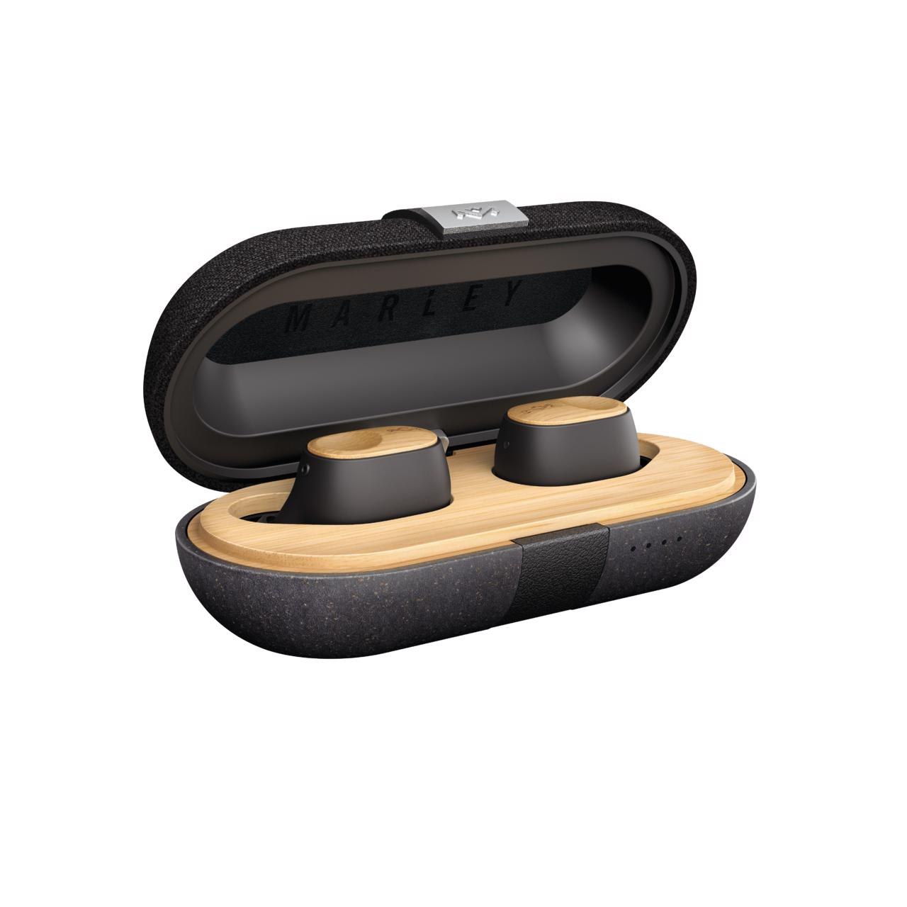 HOUSE OF MARLEY LIBERATE AIR TWS BT HEADSET