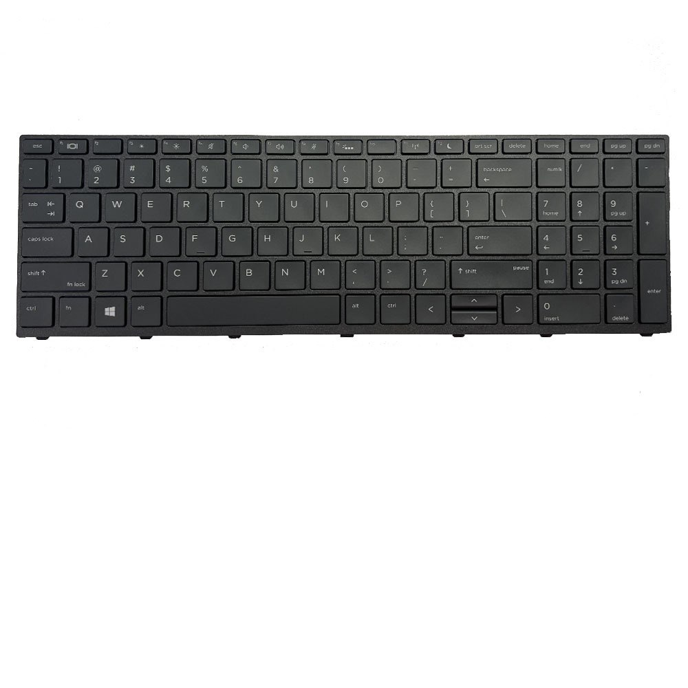 HP SPS-KBD CP BL NUM KYPD SR US (L01027-001)