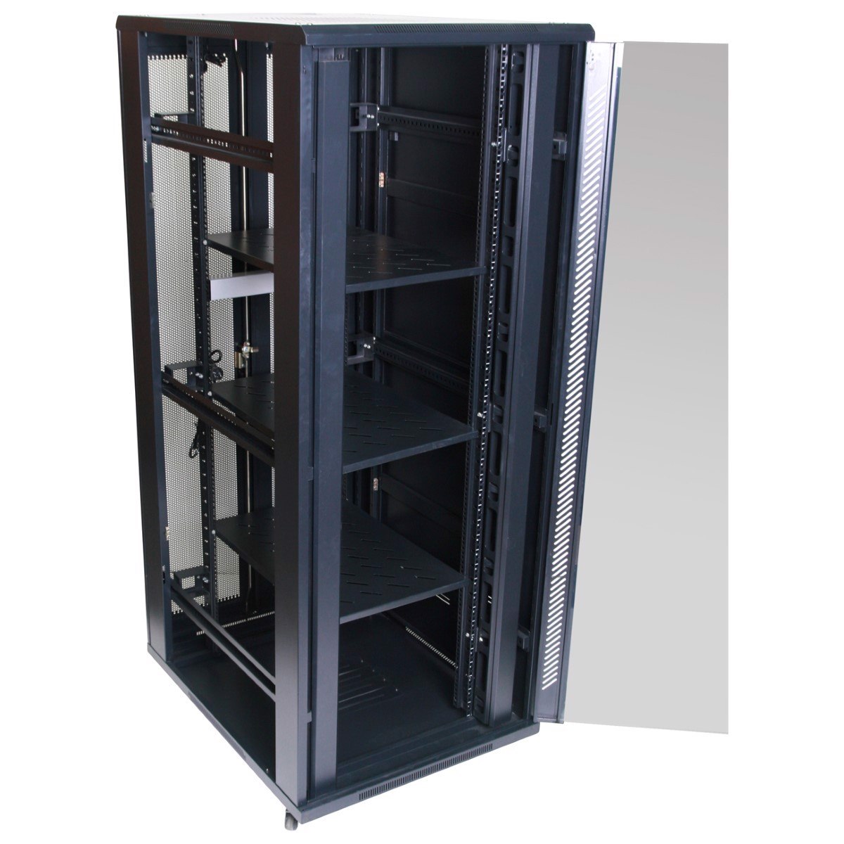 42RU 800mm Deep X 800mm Wide Rack Cabinet