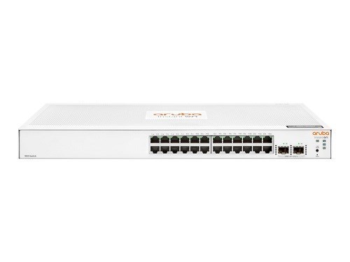 Hpe Aruba Instant On 1830 24G 2SFP Switch