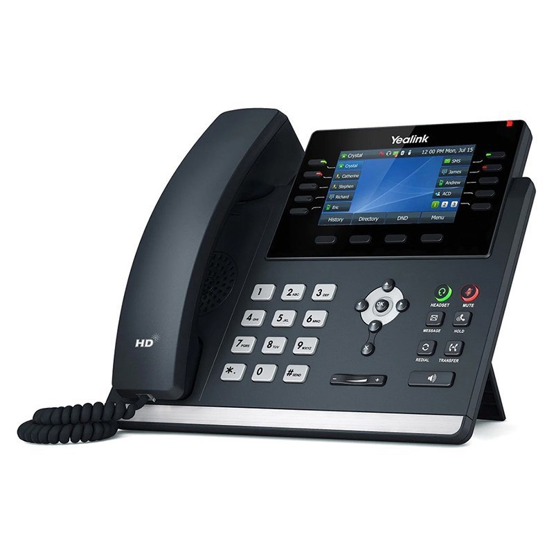 Yealink SIP-T46S IP Phone