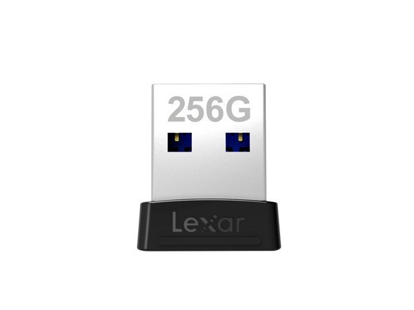 Lexar Media LXR FLS Usb-256Gb-Ljds47-256Abbk