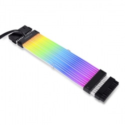 Lian-Li Lli Caa 24Pin-Rgb-Cable-Pw24-Pv2