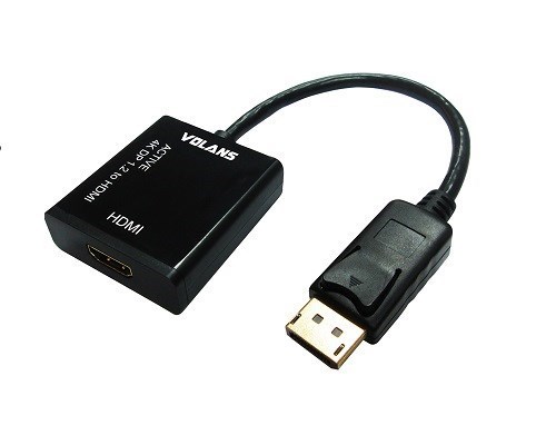 Volans Vol CNV Hdmi-M-Vga-F-Hmvg-Na