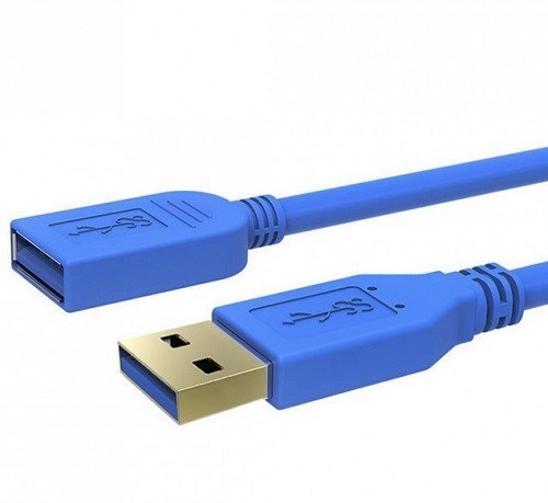 Simplecom SMP Cab Usb3-M-Extn-Cable-1.2M