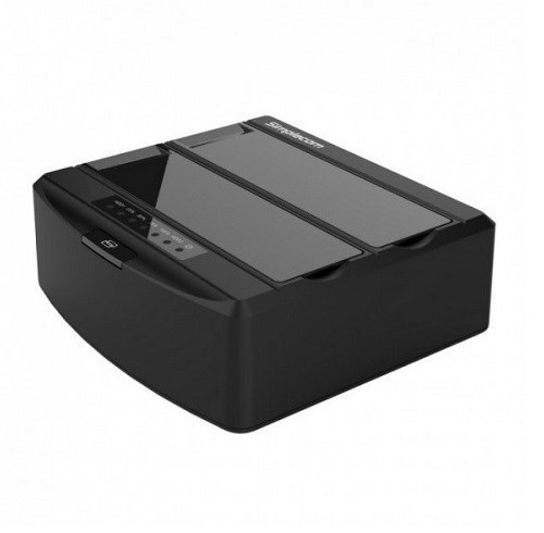 Simplecom SMP Doc Docking-Station-Sd312-Blk