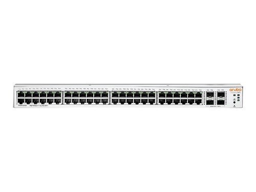 Hpe Aruba Instant On 1930 48G 4SFP+ Poe+ 370W Switch