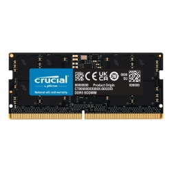 Crucial Cru Mem 5-NB-16GB-CT16G52C42S5