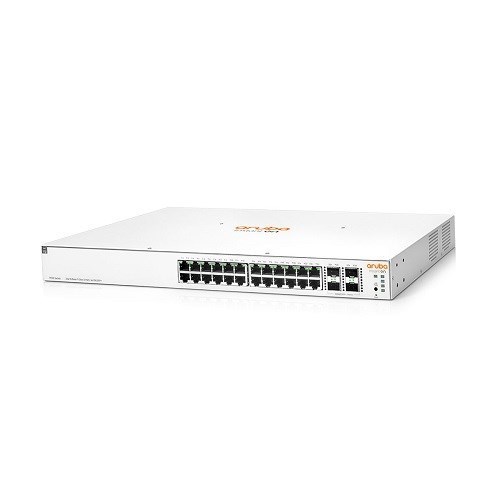 Hpe Aruba Ion 1930 24G 4SFP+ 370W Switch