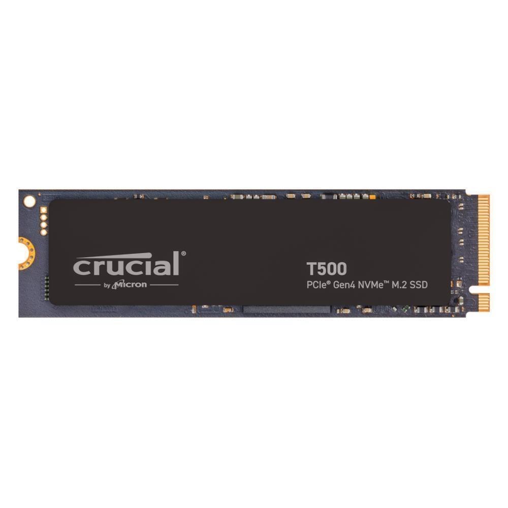 Crucial Cru SSD 500GB-CT500T500SSD8-M2