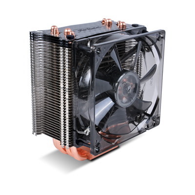 Antec Ant Fan Air-Cooler-C40