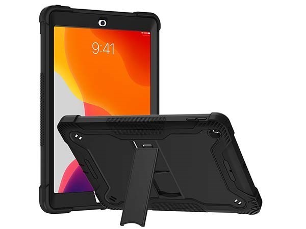 Impact Case for the 10.2-inch iPad 9th / 8th / 7th Generation - Black