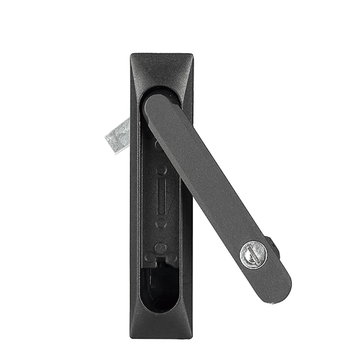 Door Handle for Free Standing Rack Cabinets