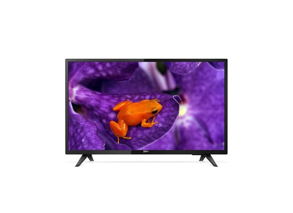 Philips 32HFL5114 32" FHD MediaSuite Professional TV Powered By Android