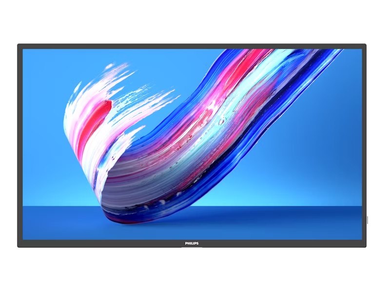 Philips 32BDL3650Q Q-Line 31.5" FHD VA Commercial Monitor