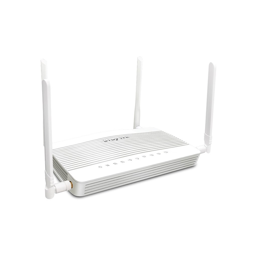 DrayTek VigorC510ax Router