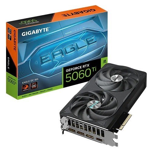 Gigabyte Gig Vga Gv-N506teagle-Oc-16Gd