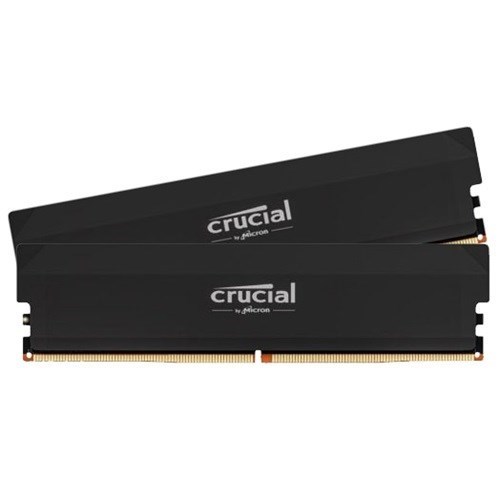Crucial Cru Mem 5-32Gb-Cp2k16g60c36u5b