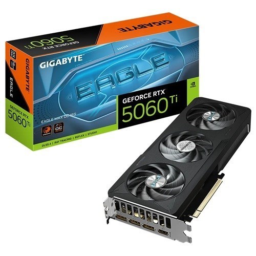 Gigabyte Gig Vga Gv-N506teaglemax-Oc-16Gd