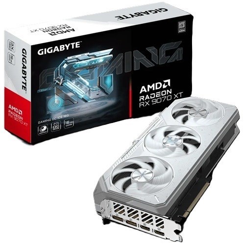 Gigabyte Gig Vga Gv-R907xgamingocice-16Gd