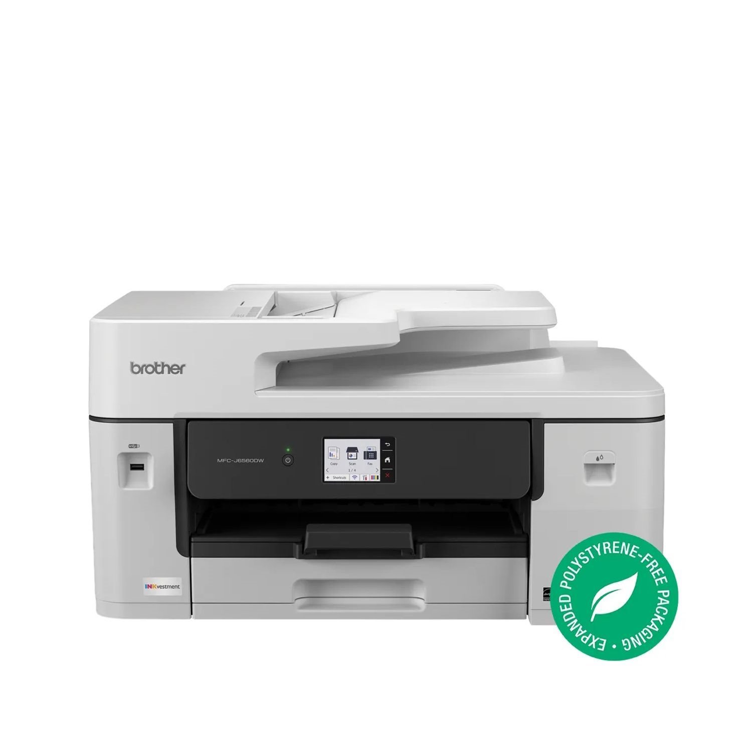 Brother MFC-J6560DW A3 Multifunction Inkjet Printer