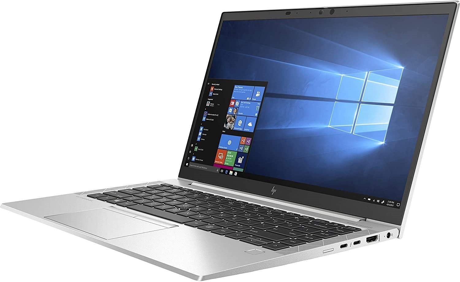 HP EliteBook 840 G7 Notebook