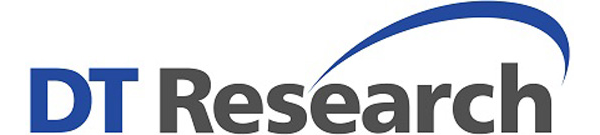 DT Research DT582 Privacy Filter - Factory Installed Only