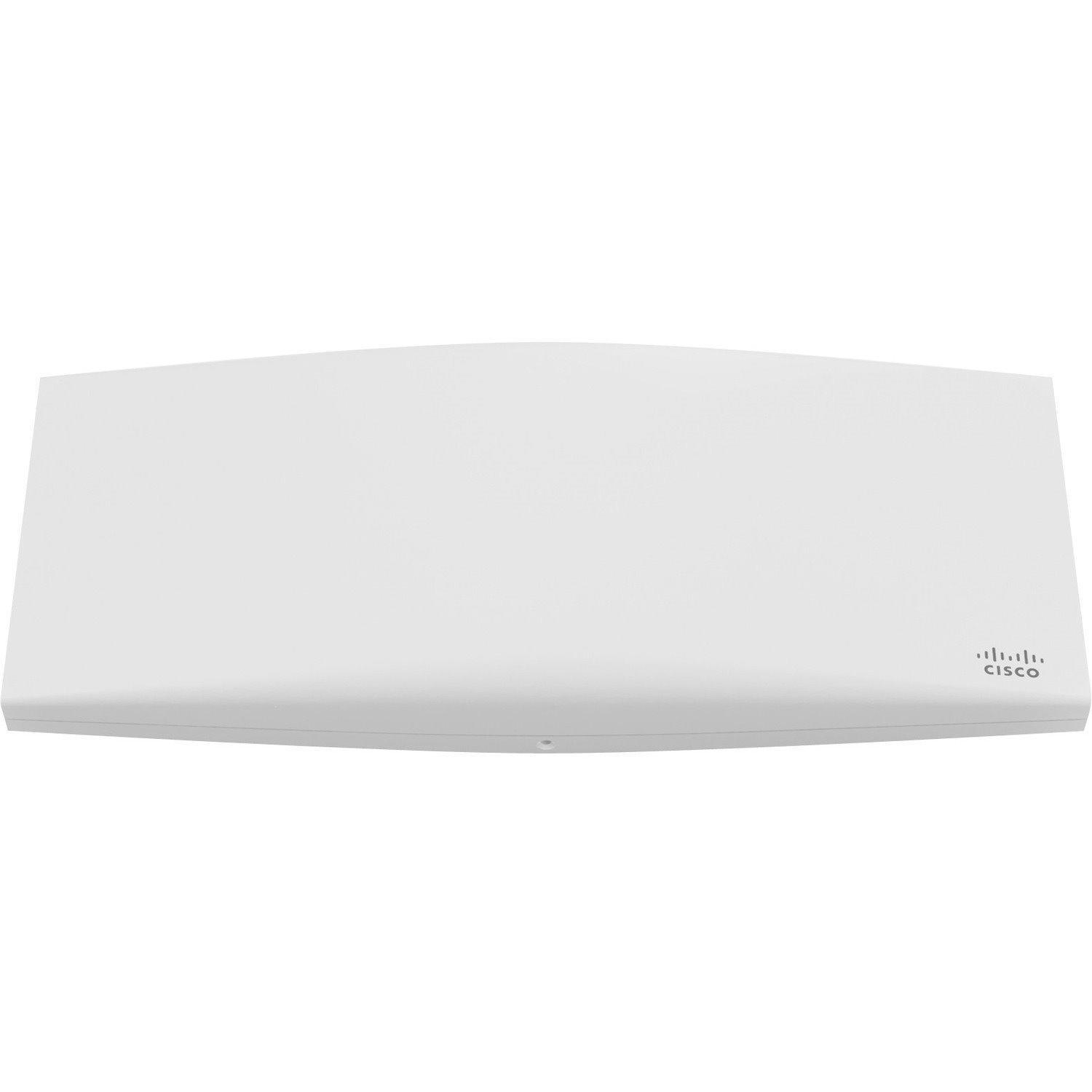 Meraki MR36 802.11ax 2.93 Gbit/s Wireless Access Point (Used)